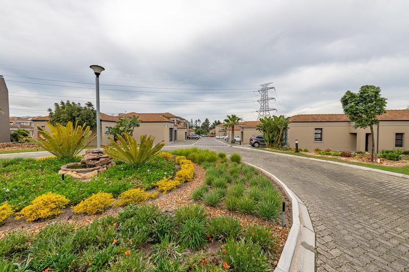 3 Bedroom Property for Sale in Brackenfell South Western Cape